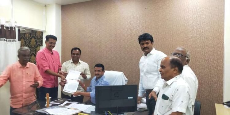 व्हॉलीबॉल, कबड्डी, खो-खो मैदान भाडेवाढीस क्रीडा संघटनांचा विरोध