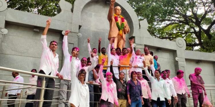 महापालिकेचे 131 रोजंदारी कामगार होणार कायम