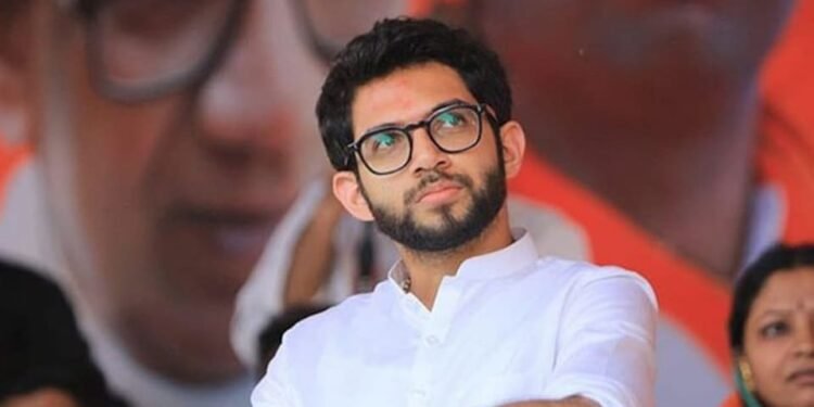 अखेर सिल्लोडच्या सभेला आदित्य ठाकरेंना परवानगी, पण ठिकाण बदललं