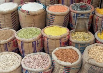 औरंगाबादच्या बाजारपेठेत वाढले धान्यांचे भाव;पाहा काय आहेत आजचे दर