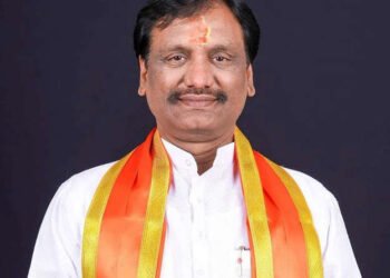 राज्यपालांविरोधात अंबादास दानवे आक्रमक…पोलिसांनी घेतलं ताब्यात