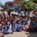 एस.टी. बस थांबत नसल्याच्या कारणावरून निलंगा तालुक्यातील उमरगा हाडगा येथे विद्यार्थ्यांचे दोन तास रास्ता रोको आंदोलन…