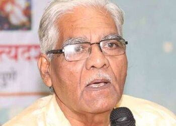 ज्येष्ठ साहित्यिक डॉ. नागनाथ कोतापल्लेंची प्रकृती चिंताजनक