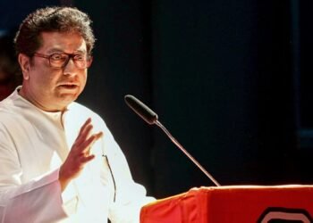 राज ठाकरे यांनी स्वबळाची भूमिका का जाहीर केली?