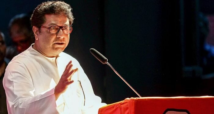 राज ठाकरे यांनी स्वबळाची भूमिका का जाहीर केली?