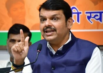 जुन्या पेन्शन योजनेबाबत शासनाचा कोणताही नवीन प्रस्ताव नाही – उपमुख्यमंत्री देवेंद्र फडणवीस