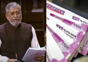 2000 रुपयांची नोट बंद होणार का? काय होतेय नवी मागणी ?