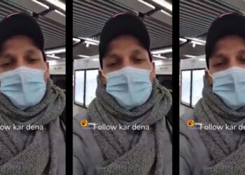 थेट चायना वरून एका व्यक्तीने हा व्हिडीओ पाठवला आहे,100% लसीकरण पूर्ण झालं आहे,अफवांना भीक घालू नका, बिनधास्त राहा..!