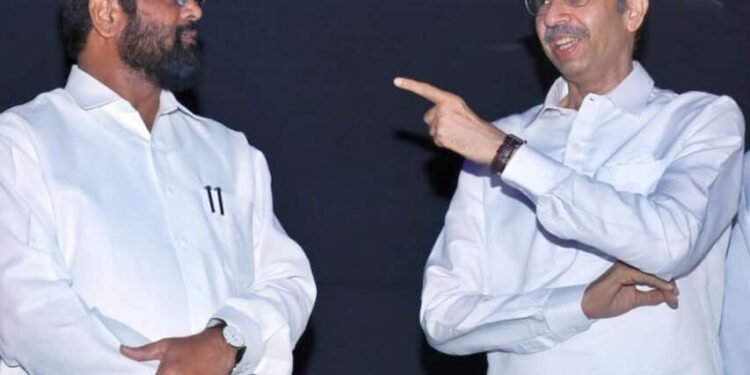 मुंबईत उद्याचा दिवस आंदोलनाचा ठरणार; होणार राजकीय सामना…