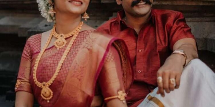 हरिश दुधाडे पाठोपाठ बाळूमामा फेम अभिनेता सुमीत पुसावळेनं केलं लग्न; वेडिंग फोटो व्हायरल