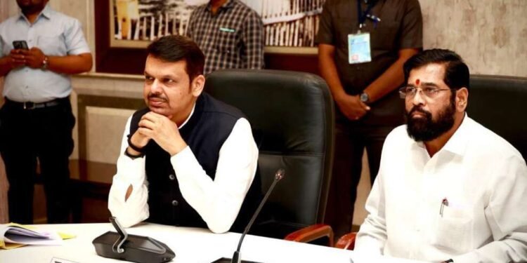 अल्पवयीन मुलांमधील लैंगिक अत्याचाराबाबत सरकार करणार प्रभावी उपाययोजना – उपमुख्यमंत्री देवेंद्र फडणवीस