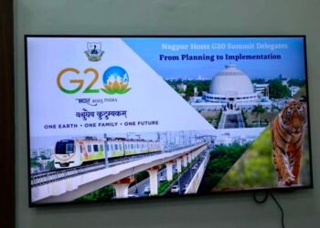 नागपुरात G-20 तयारीची आढावा बैठक, सभेच्या तयारीत कोणतीही कसर सोडू नका – देवेंद्र फडणवीस