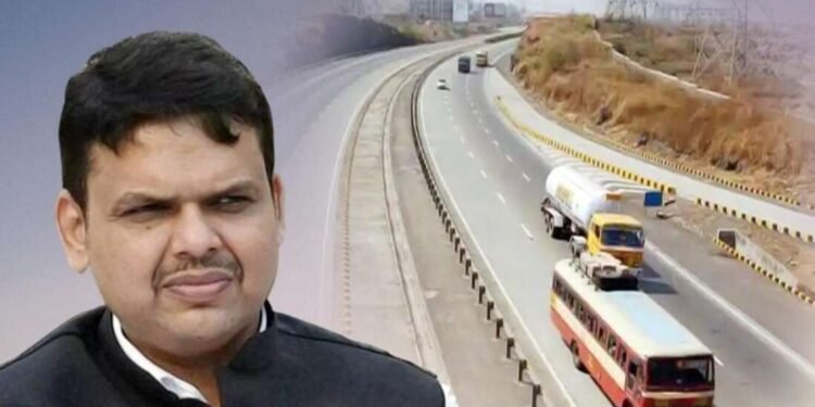 समृद्धी महामार्ग देतोय बंपर महसूल… देवेंद्रजींची भविष्यवाणी तंतोतंत खरी ठरली…