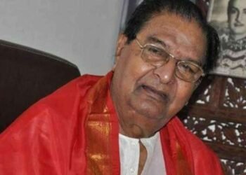 दाक्षिणात्य चित्रपटसृष्टीतील प्रसिद्ध अभिनेते कैकला सत्यनारायण यांचे निधन…