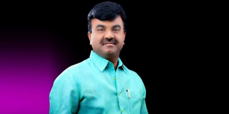 राष्ट्रवादी नेते कल्याण काळे यांना 41 कोटी रुपये परत करण्याचे सेबीचे आदेश…