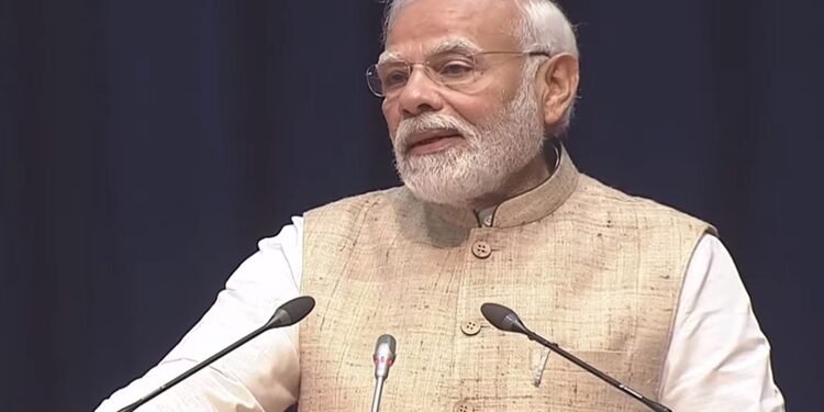 सीमा वादावर पंतप्रधान नरेंद्र मोदी हे बैठकघेण्याची शक्यता….