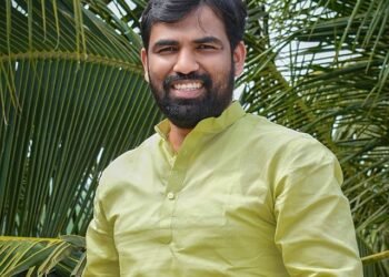 धर्मांतराचा प्रश्न उपस्थित केल्यामुळे राम सातपुते यांना धमकीचा फोन…