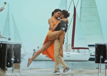 ‘पठाण’ चित्रपटावरून वाद पेटला…‘बेशरम रंग’ गाण्यामुळे हिंदूंच्या भावना दुखावल्या गेल्याचा दावा…