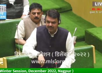 प्रणिती शिंदेंनी प्रश्न मांडताच फडणवीस म्हणाले, ‘…तर माझ्यावर हक्कभंग आणा