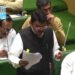 LIVE – पहा देवेंद्र फडणीस विधासभेतून लाईव्ह…
