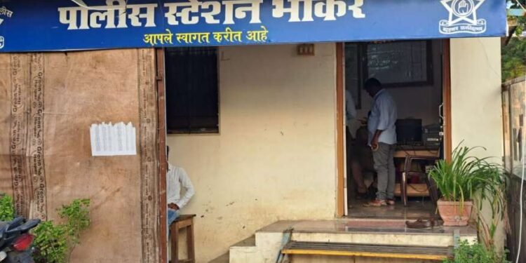 जुगार अड्डावर भोकर पोलिसांची धाड ; कारवाईत १७ जुगरांसह  एकूण १५ लाख ८२ हजाराचा मुद्देमाल जप्त…