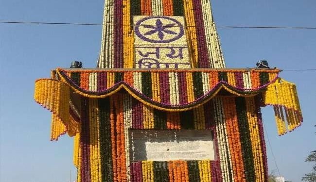 भीमा कोरेगावला 31 डिसेंबर आणि 1 जानेवारीला 370 अधिक बसेसचं, अभिवादनासाठी येणाऱ्या अनुयायींचा प्रवास सोपा होणार…