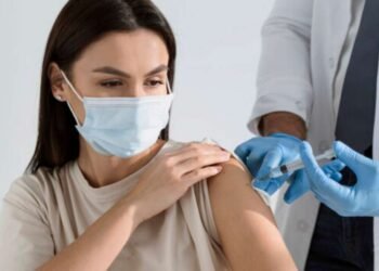 पुन्हा कोविड-19 :- लातूरात 14 केंद्रावर सुरू होणार पुन्हा कोरोणाचे लसीकरण…