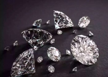 चंद्रपुरात लागली लॉटरी…चुलीखाली सापडली हिऱ्यांची खाण?