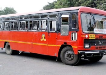 लालपरीच्या ताफ्यात आणखी 8 हजार बस येणार…