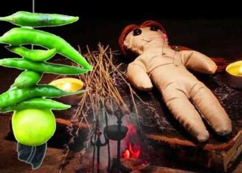 पुण्यात वैकुंठ स्मशाना भूमी थरारक प्रकार समोर, तृतीय पंथीयाकडून चितेजवळच जादूटोण्याचा अघोरीकृत्य…