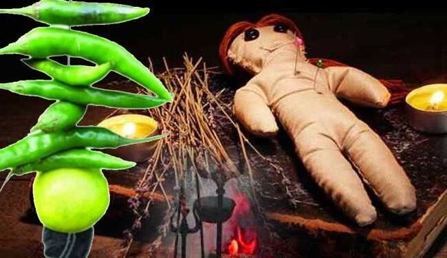 पुण्यात वैकुंठ स्मशाना भूमी थरारक प्रकार समोर, तृतीय पंथीयाकडून चितेजवळच जादूटोण्याचा अघोरीकृत्य…