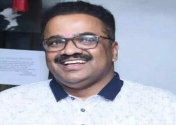 सोलापूर जिल्हा परिषदेतील निलंबित शिक्षणाधिकारी किरण लोहार पुन्हा चर्चेत…शिक्षण विभागामध्ये गोंधळ