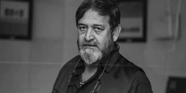 दिग्दर्शक महेश मांजरेकर यांच्यावर गुन्हा दाखल; बदनामी करणारे वक्तव्य केल्याप्रकरणी चौकशीचे आदेश