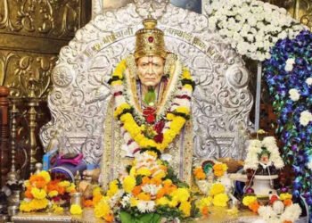 सावधान..! स्वामी समर्थांच्या भक्तांना सायबर गुन्हेगारांनी घातला गंडा…