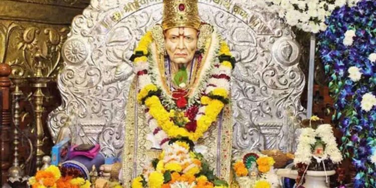 सावधान..! स्वामी समर्थांच्या भक्तांना सायबर गुन्हेगारांनी घातला गंडा…