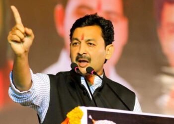 संभाजीराजे उद्या बेळगाव दौऱ्यावर, शिवरायांच्या अश्वारुढ पुतळ्याचं अनावरण