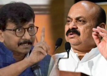 सोलापुरातील कन्नड भवनाला 10 कोटींच्या मानधनाची घोषणा…बोम्मई यांनी पुन्हा महाराष्ट्राला डिवचलं