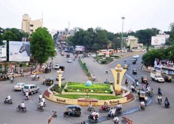 16 डिसेंबरच्या  सोलापूर शहर बंदला बाळासाहेबांची शिवसेना ,भाजपा ,मनसेचा स्पष्ट विरोध….