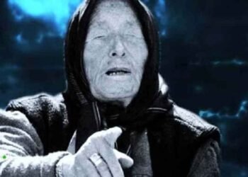 तिसरं महायुद्ध, सौरवादळ अन् एलियनचा हल्ला; बाबा वेंगा यांची 2023 मधील थरकाप उडवणारी भविष्यवाणी…