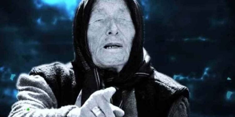 तिसरं महायुद्ध, सौरवादळ अन् एलियनचा हल्ला; बाबा वेंगा यांची 2023 मधील थरकाप उडवणारी भविष्यवाणी…