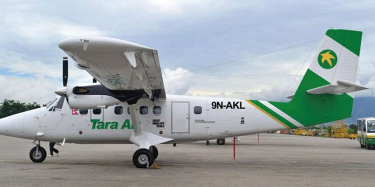 पहा व्हिडीओ – नेपाळमध्ये विमान कोसळलं, 40 जणांचा मृत्यू, मृतांची संख्या वाढण्याची शक्यता…