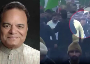 खासदार संतोख सिंह यांना हृदयविकाराचा झटका,उपचार सुरू असतानाच त्यांचा निधन…