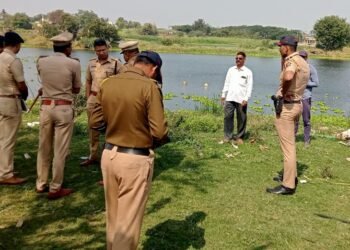 भीमा नदीत एकाच कुटुंबातील सात जणांचे मृतदेह आढळले; आत्महत्या, घातपात की अपघात?