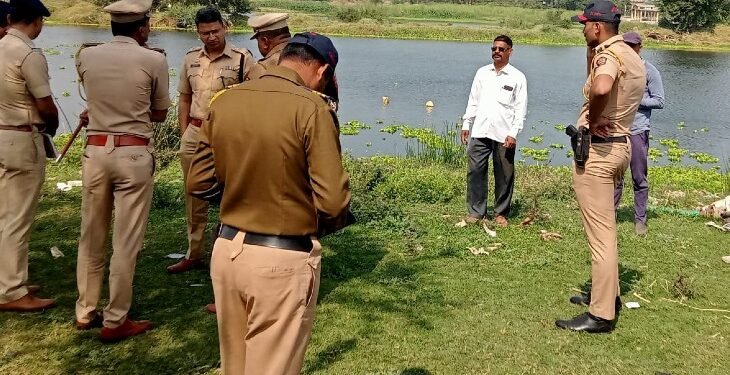भीमा नदीत एकाच कुटुंबातील सात जणांचे मृतदेह आढळले; आत्महत्या, घातपात की अपघात?