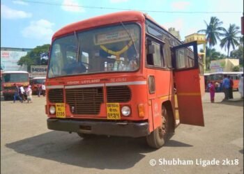 10 तारीख उलटली तरी ST कर्मचाऱ्यांना वेतन नाही, कामगार संघटना आक्रमक