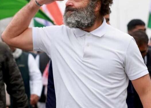 LIVE: जाहीर सभा | पानिपत | हरियाणा | भारत जोडो यात्रा…