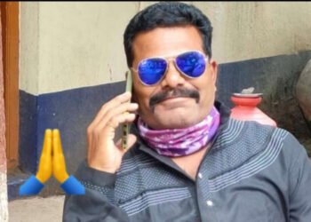 सहाय्यक फौजदार खलील नाईकवाडी यांचे निधन