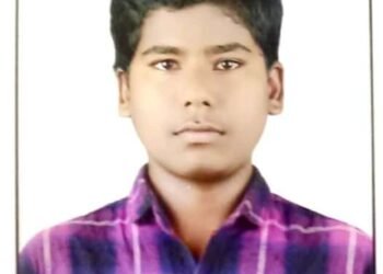 धाराशिव जिल्ह्यातील प्रतीक माने याला (मरणोत्तर) राष्ट्रीय शौर्य पुरस्कार प्राप्त..