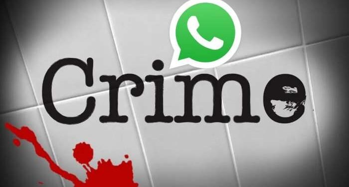 व्हॉट्सअप ग्रुपमधून रिमूव्ह केल्याच्या राग अनावर; चक्क अॅडमीनची जीभच कापली