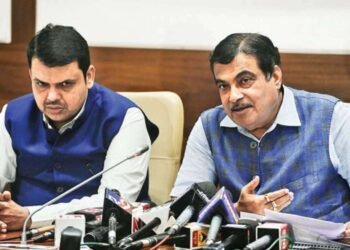 गडकरी यांना फोन वरून जीवे मारण्याची धमकी प्रकरणात गुन्हा दाखल – फडणवीस